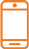 Cellphone icon