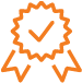  Certificate Icon